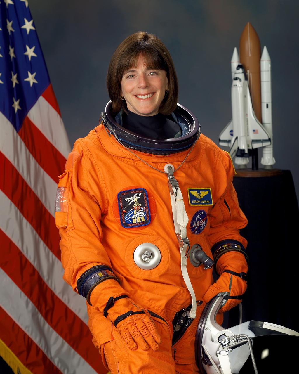 Barbara Radding Morgan - AeroVia